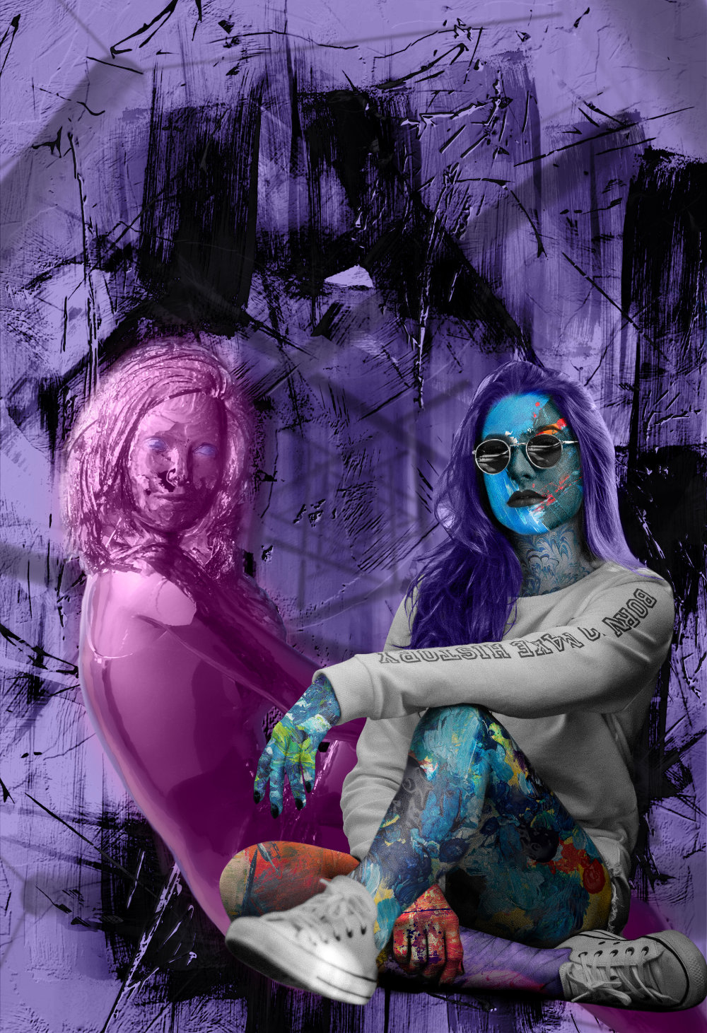 MEDIA/ART - COLLAGE - Opposites, inDignos, Jonny Garcia.jpg|ART - COLLAGE - Opposites, inDignos, Jonny Garcia.jpg