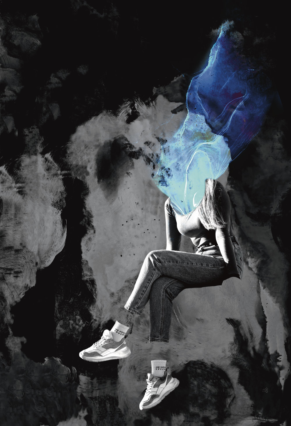 MEDIA/ART - COLLAGE - Presence, 2022, Jonny Garcia.jpg|ART - COLLAGE - Presence, 2022, Jonny Garcia.jpg