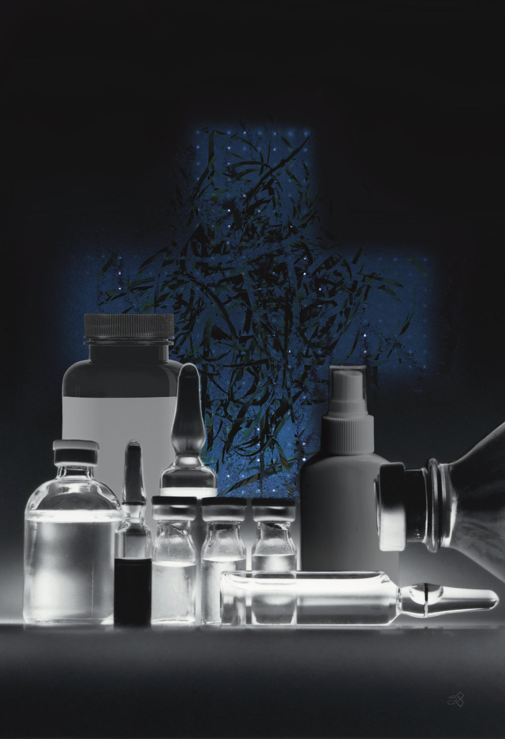 MEDIA/ART - COLLAGE - Present, 2022, Jonny Garcia.jpg|ART - COLLAGE - Present, 2022, Jonny Garcia.jpg