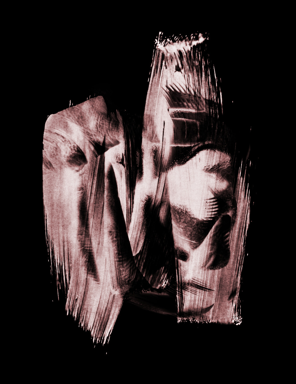 MEDIA/ART - COLLAGE - Scumble, 2025, 34x44, Jonny Garcia.jpg|ART - COLLAGE - Scumble, 2025, 34x44, Jonny Garcia.jpg