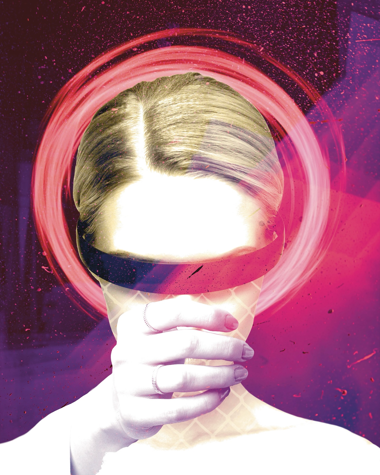 MEDIA/ART - COLLAGE - Silence, 2025, Jonny Garcia.jpg|ART - COLLAGE - Silence, 2025, Jonny Garcia.jpg