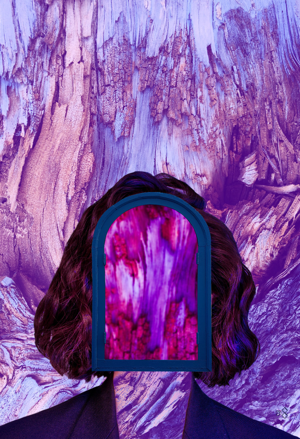 MEDIA/ART - COLLAGE - Stagnated Thought, 2020, Jonny Garcia.jpg|ART - COLLAGE - Stagnated Thought, 2020, Jonny Garcia.jpg