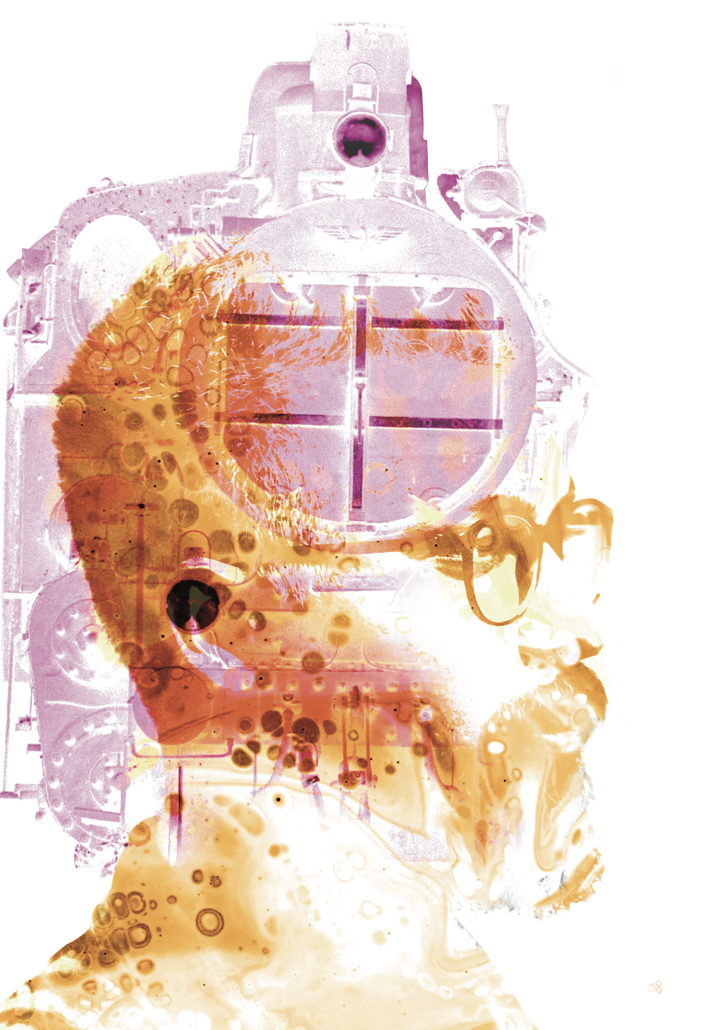 ART - COLLAGE - Trem das Onze, 2022, Songs, Jonny Garcia.jpg|500