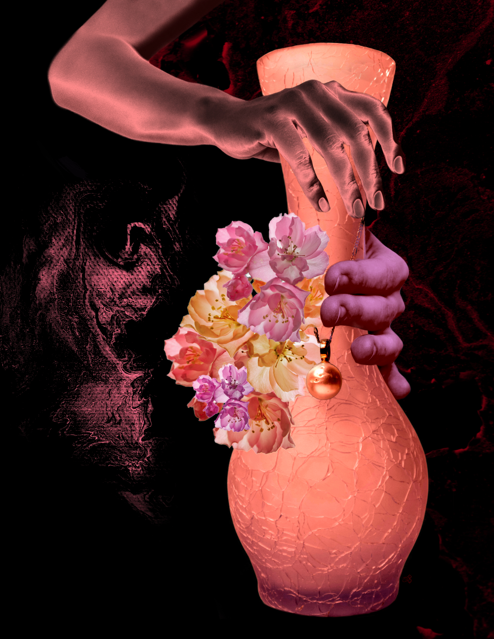 MEDIA/ART - COLLAGE - Vase, 2025, Jonny Garcia.jpg|ART - COLLAGE - Vase, 2025, Jonny Garcia.jpg