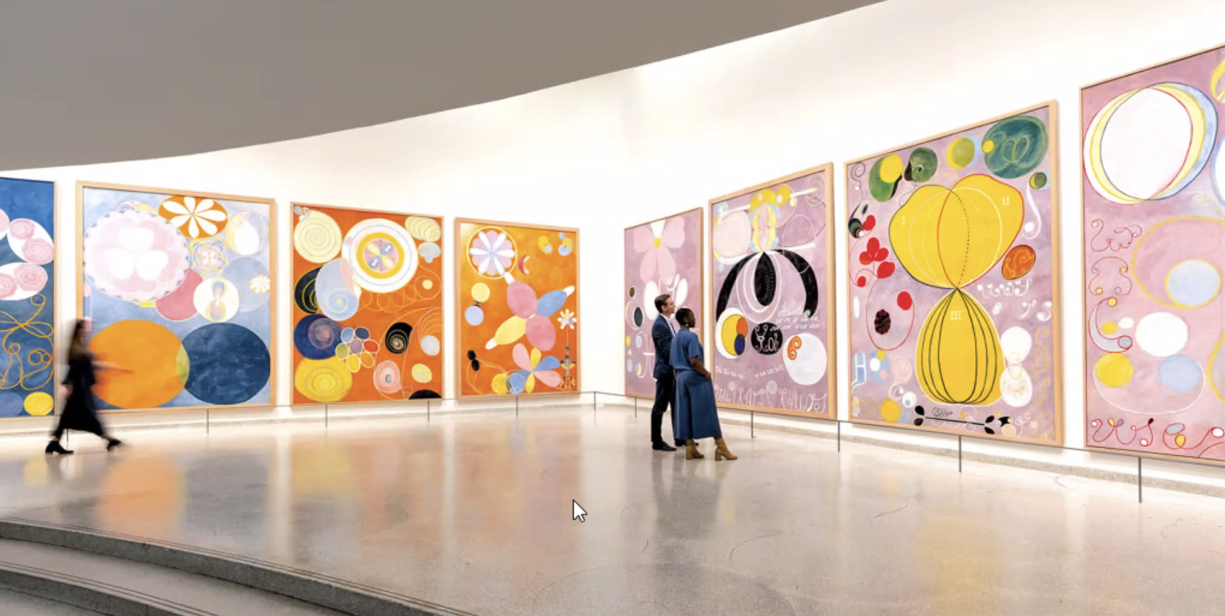 Paintings for the Future, Hilma af Klint.png