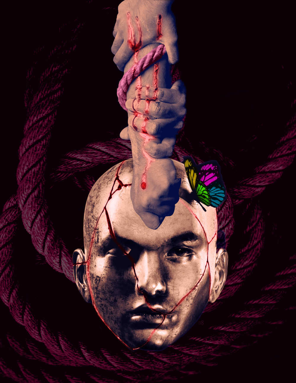 MEDIA/Tin Man, 34x44, 2026, Jonny Garcia.jpg|Tin Man, 34x44, 2026, Jonny Garcia.jpg